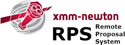XMM-Newton Remote Proposal System